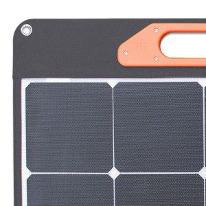 PowerOak - S220 220W 18V solar panel with SunPower cells - Solar panels - S220