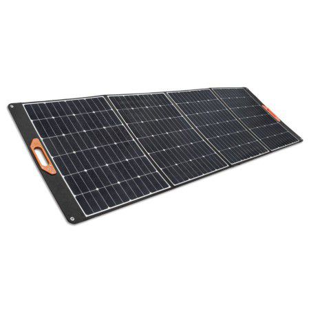 PowerOak - S370 370W 36V solar panel with SunPower cells - Solar panels - S370