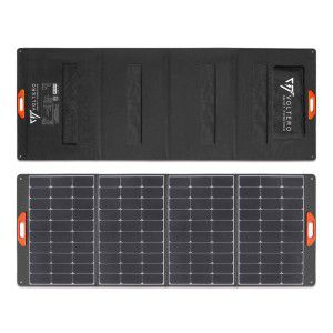 PowerOak - S370 370W 36V solar panel with SunPower cells - Solar panels - S370