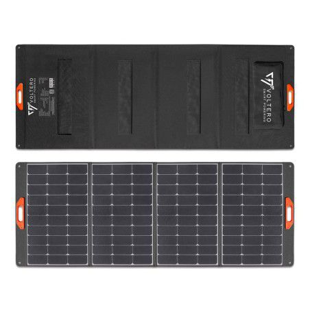 Panel solar PowerOak - S370 370W 36V con celdas SunPower - Paneles solares - S370