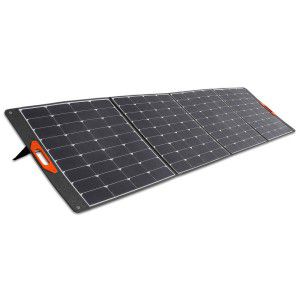 PowerOak - S420 420W 36V solar panel with SunPower cells - Home - S420