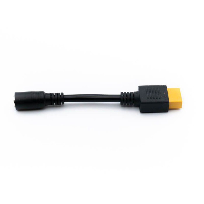 - Cable XT60 a DC7909 (C200) - Inicio - XT60-DC (c200)