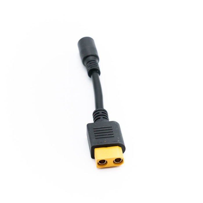 - Cable XT90 a DC7909 (C400) - Inicio - XT90-DC7909 (C400)