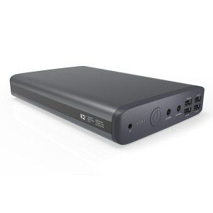 PowerOak K2 185Wh / 50000mAh laptop powerbank