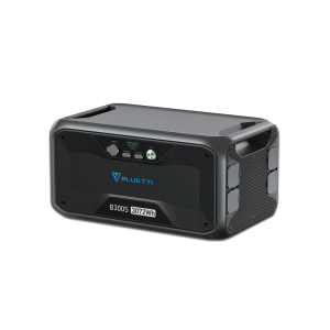 Bluetti B300S Extension Battery | 3072Wh