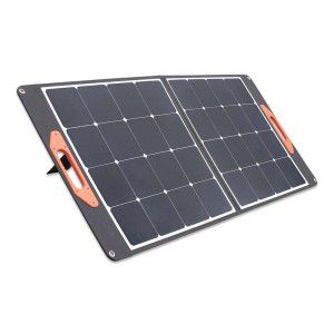 Pannello solare pieghevole Voltero S110 110W 18V con celle SunPower