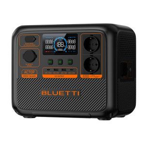 BLUETTI AC70P Portable Power Station